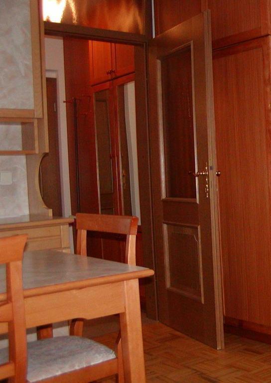 Apartments Zdovc Bohinjska Bistrica Eksteriør billede