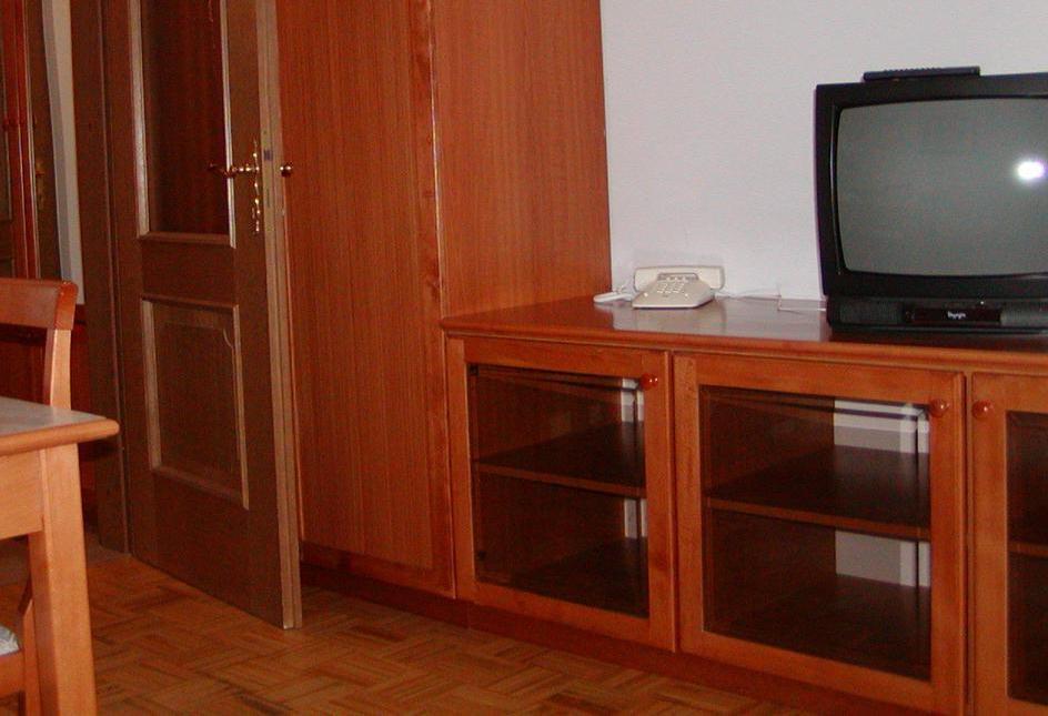 Apartments Zdovc Bohinjska Bistrica Eksteriør billede